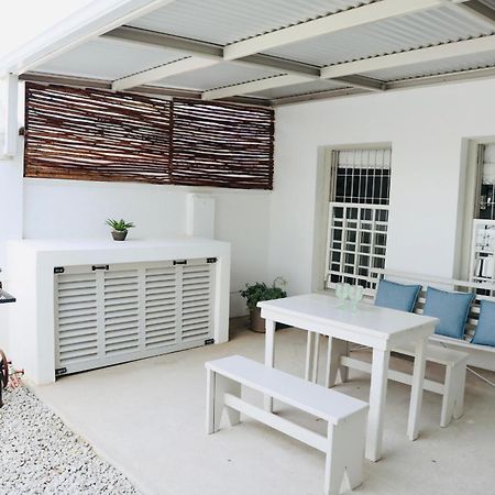 River Bend Guesthouses Graaff-Reinet Exterior foto