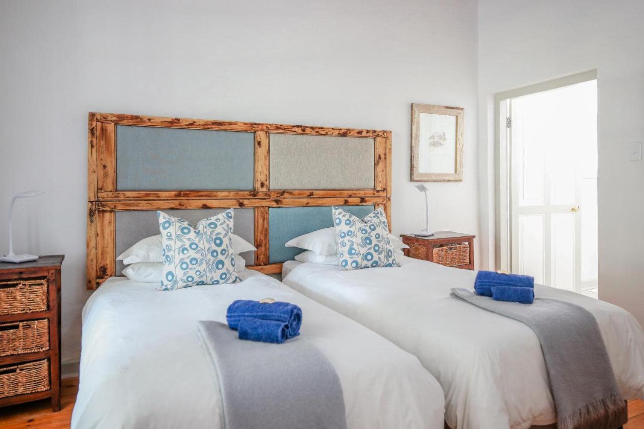 River Bend Guesthouses Graaff-Reinet Exterior foto