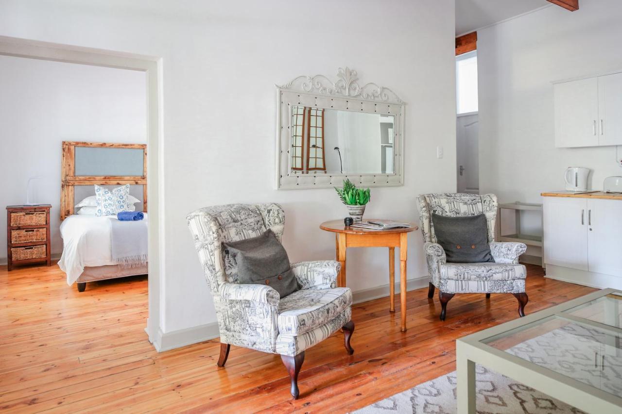 River Bend Guesthouses Graaff-Reinet Exterior foto