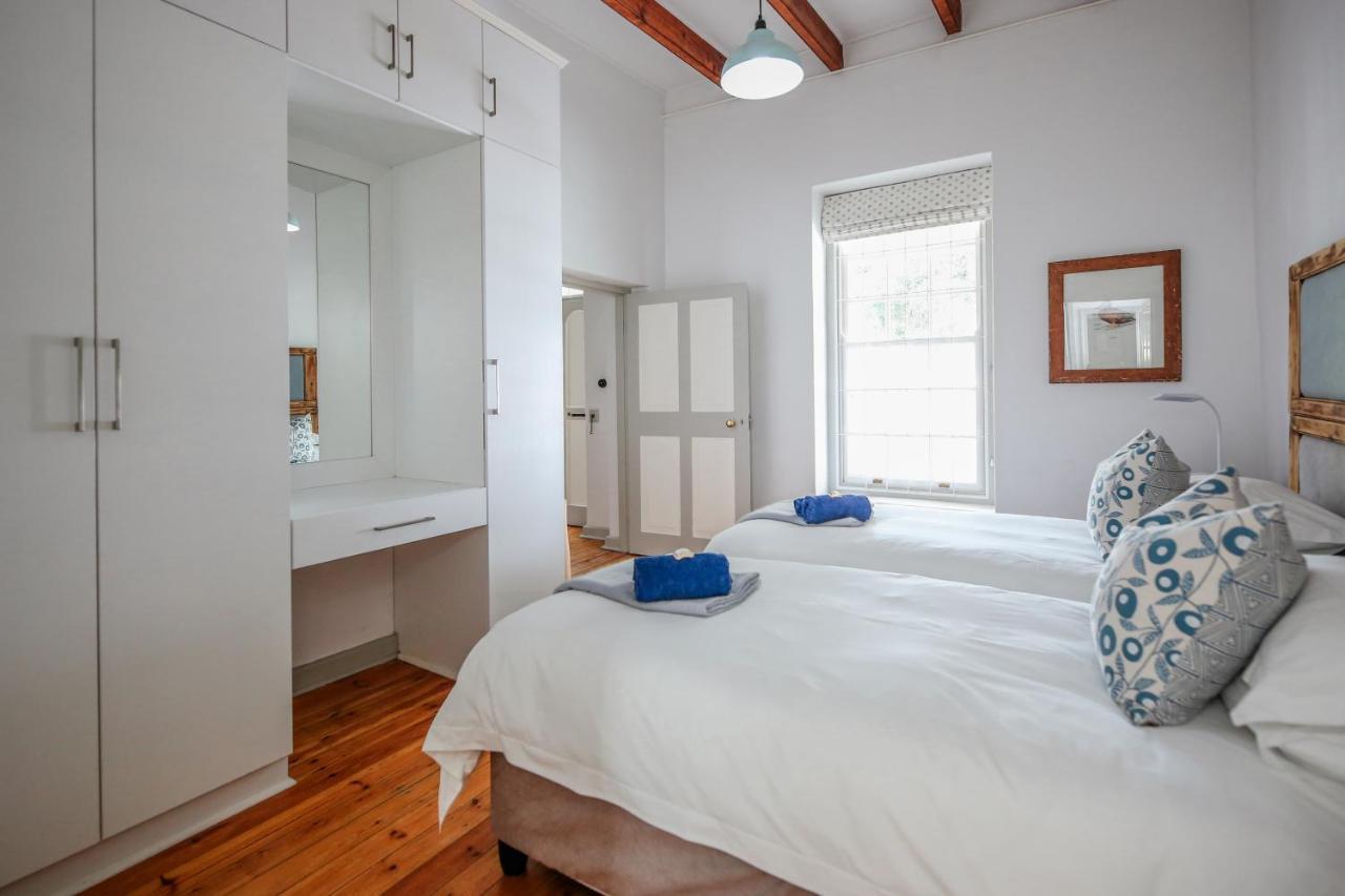 River Bend Guesthouses Graaff-Reinet Exterior foto