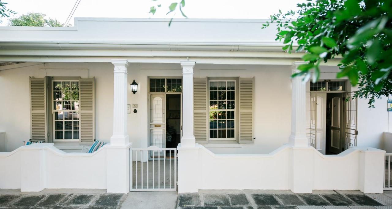 River Bend Guesthouses Graaff-Reinet Exterior foto
