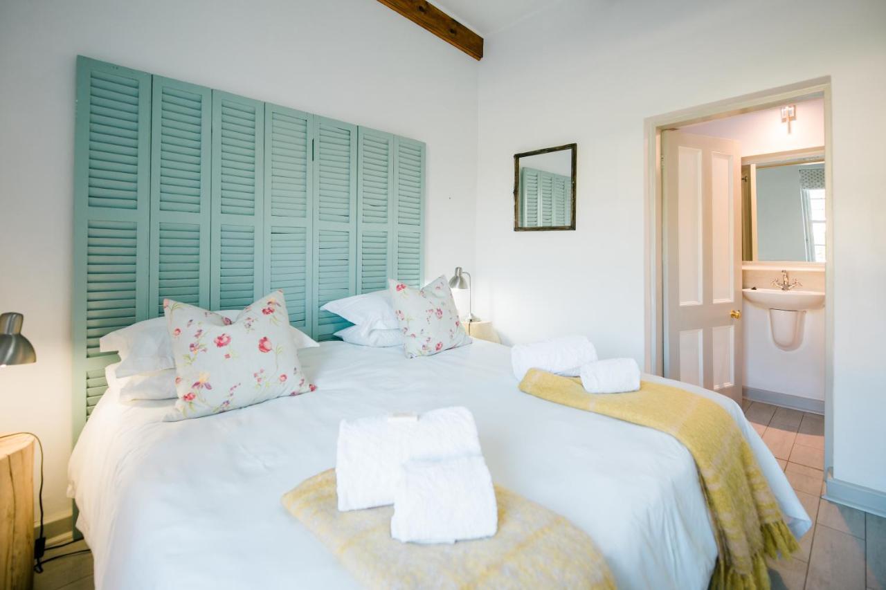 River Bend Guesthouses Graaff-Reinet Exterior foto