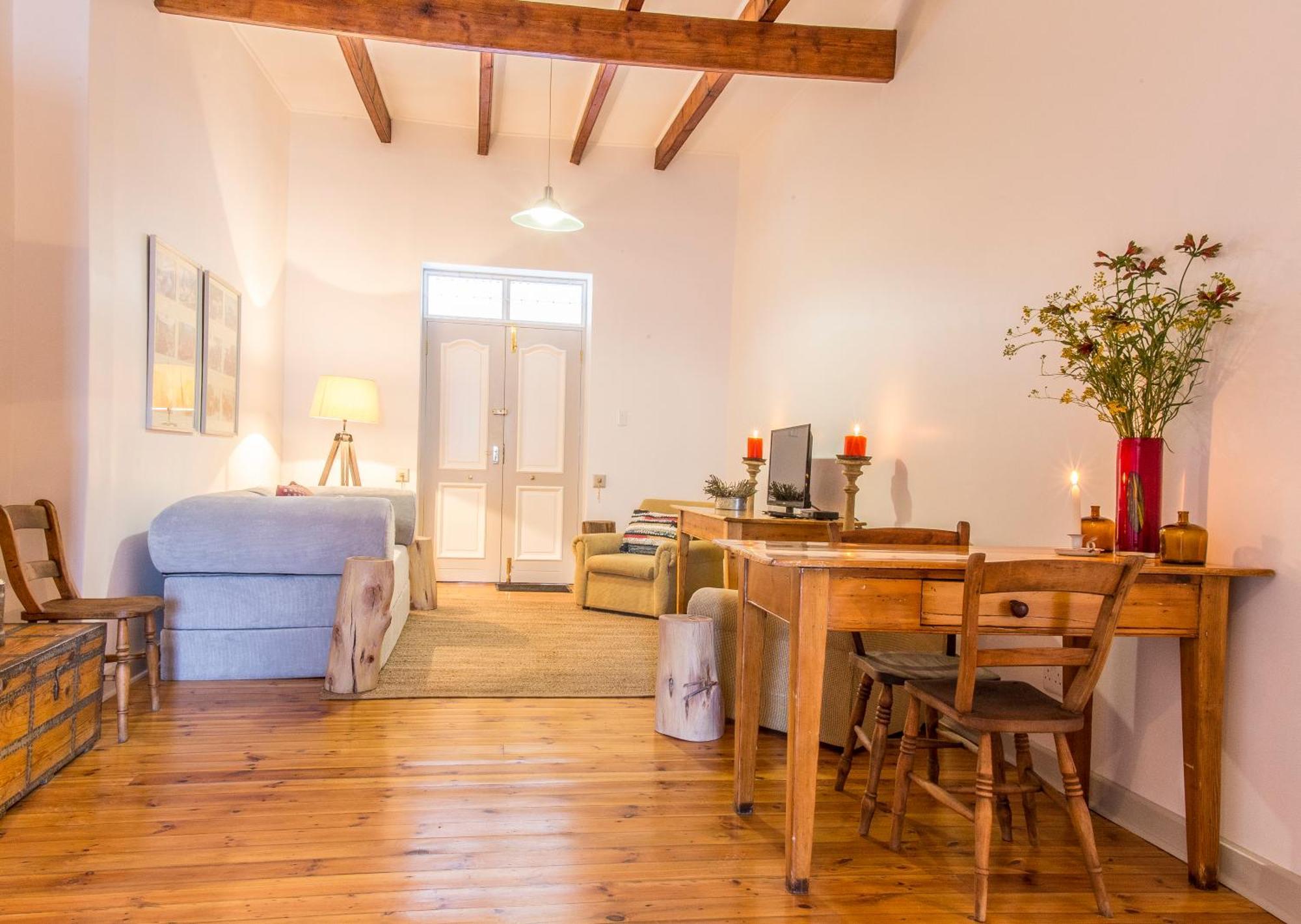 River Bend Guesthouses Graaff-Reinet Exterior foto