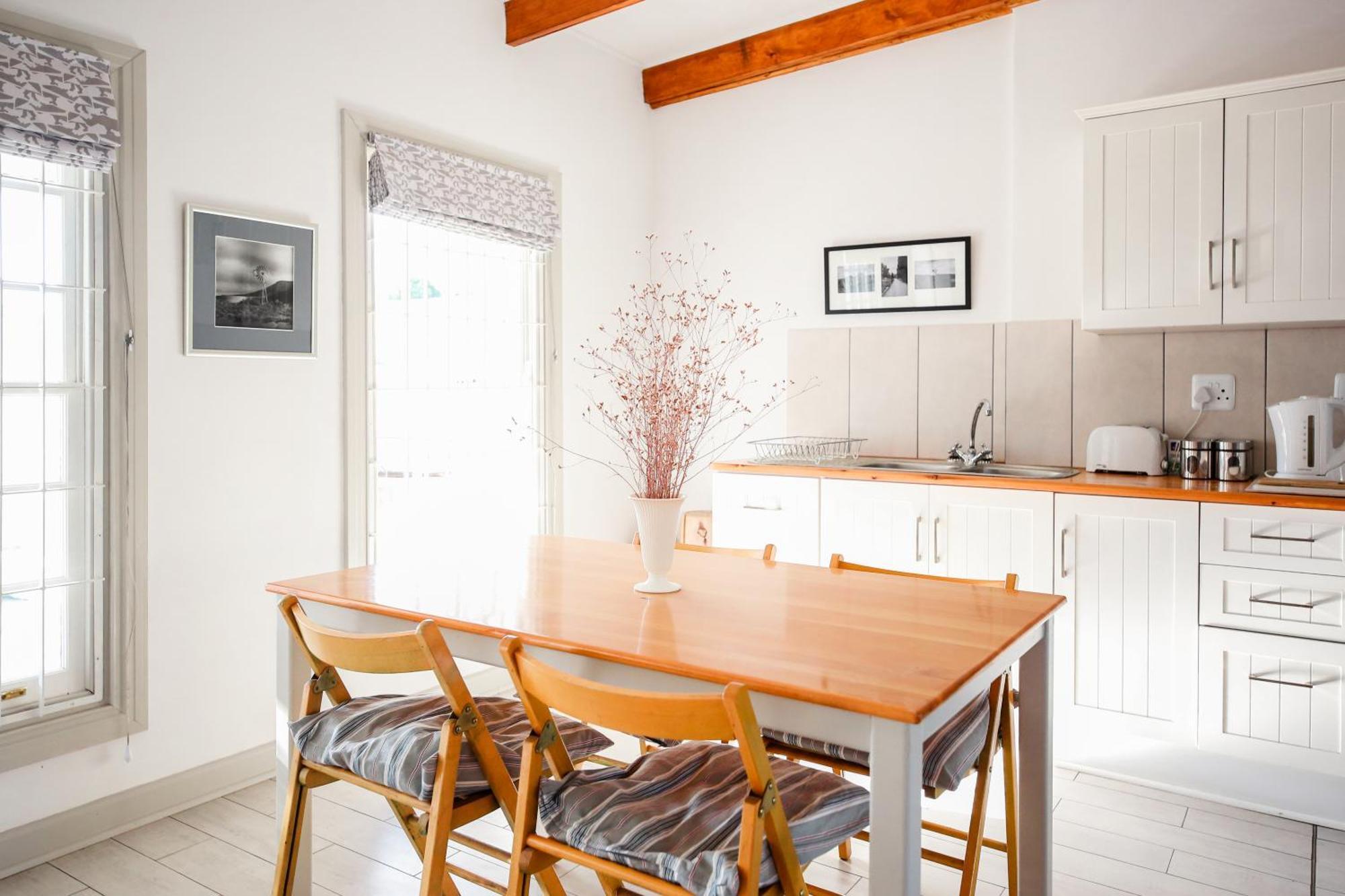 River Bend Guesthouses Graaff-Reinet Exterior foto