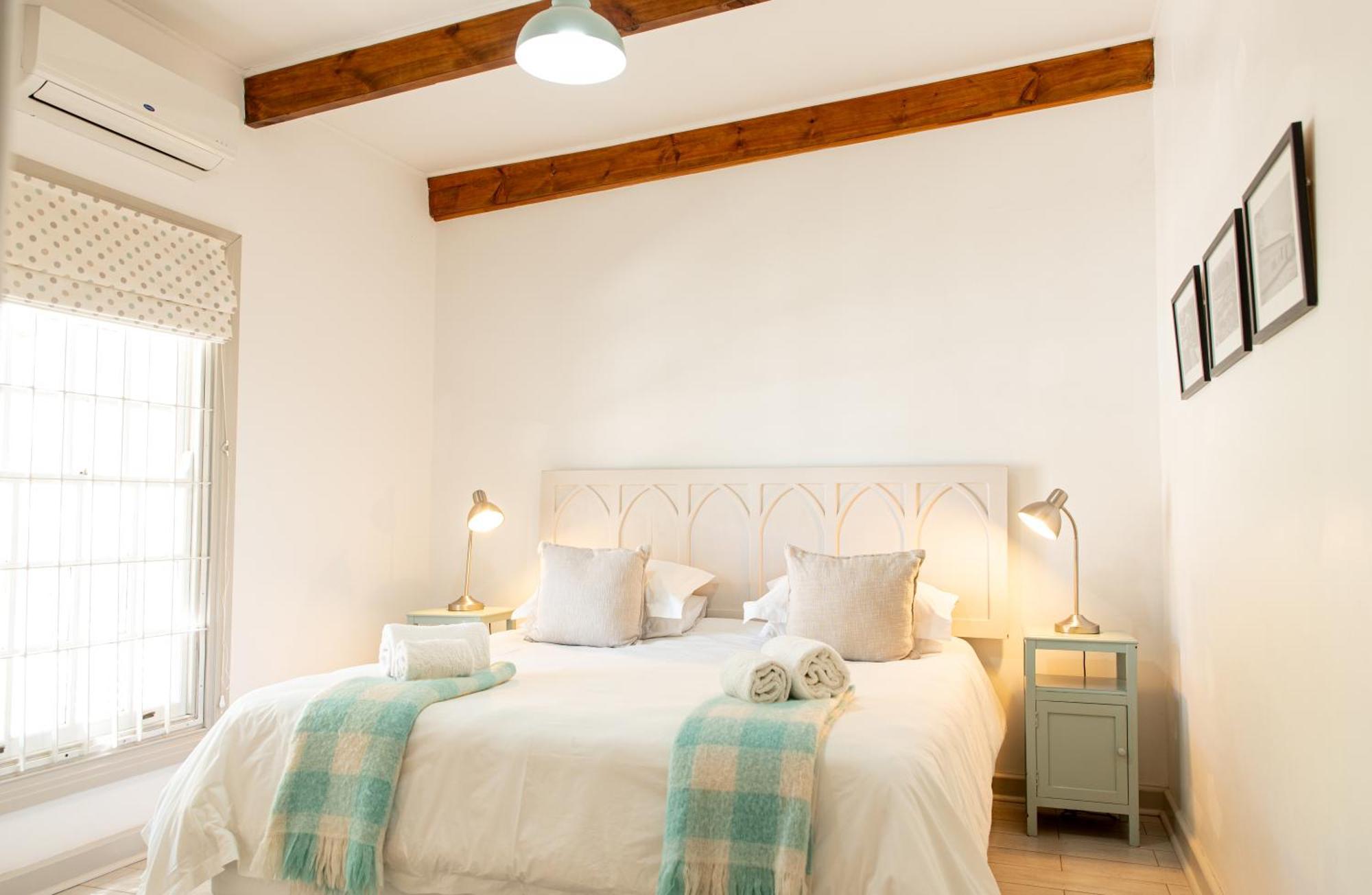 River Bend Guesthouses Graaff-Reinet Exterior foto