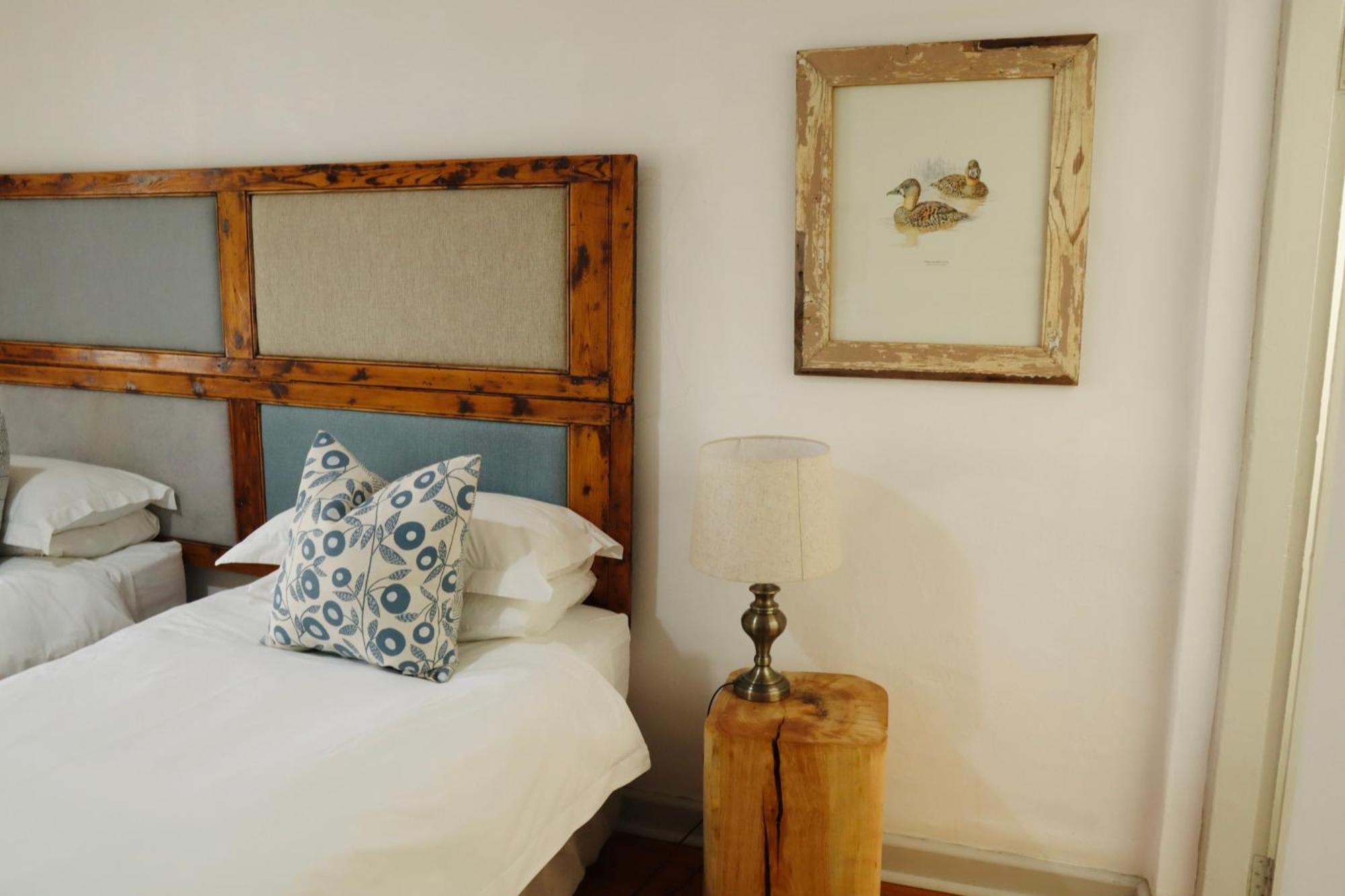 River Bend Guesthouses Graaff-Reinet Exterior foto
