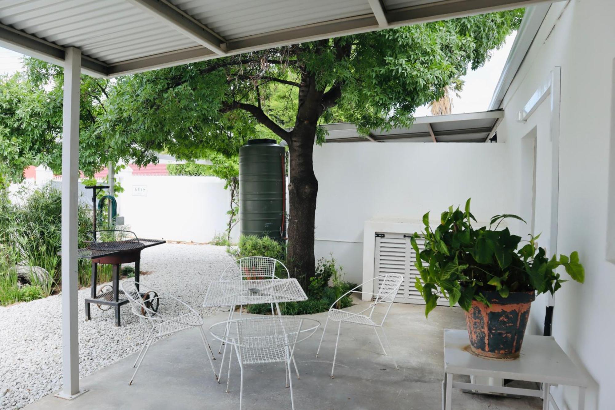River Bend Guesthouses Graaff-Reinet Exterior foto
