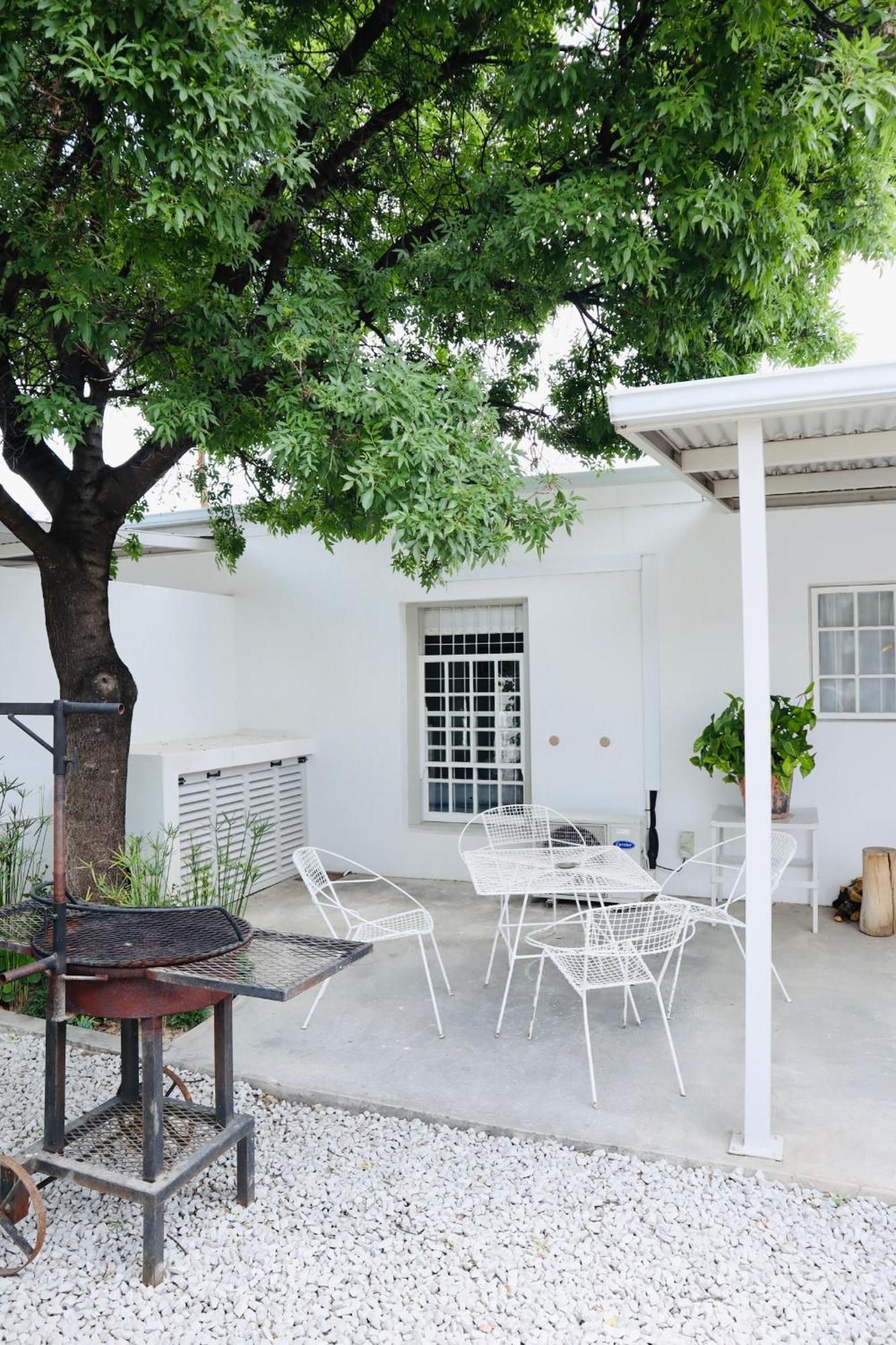 River Bend Guesthouses Graaff-Reinet Exterior foto