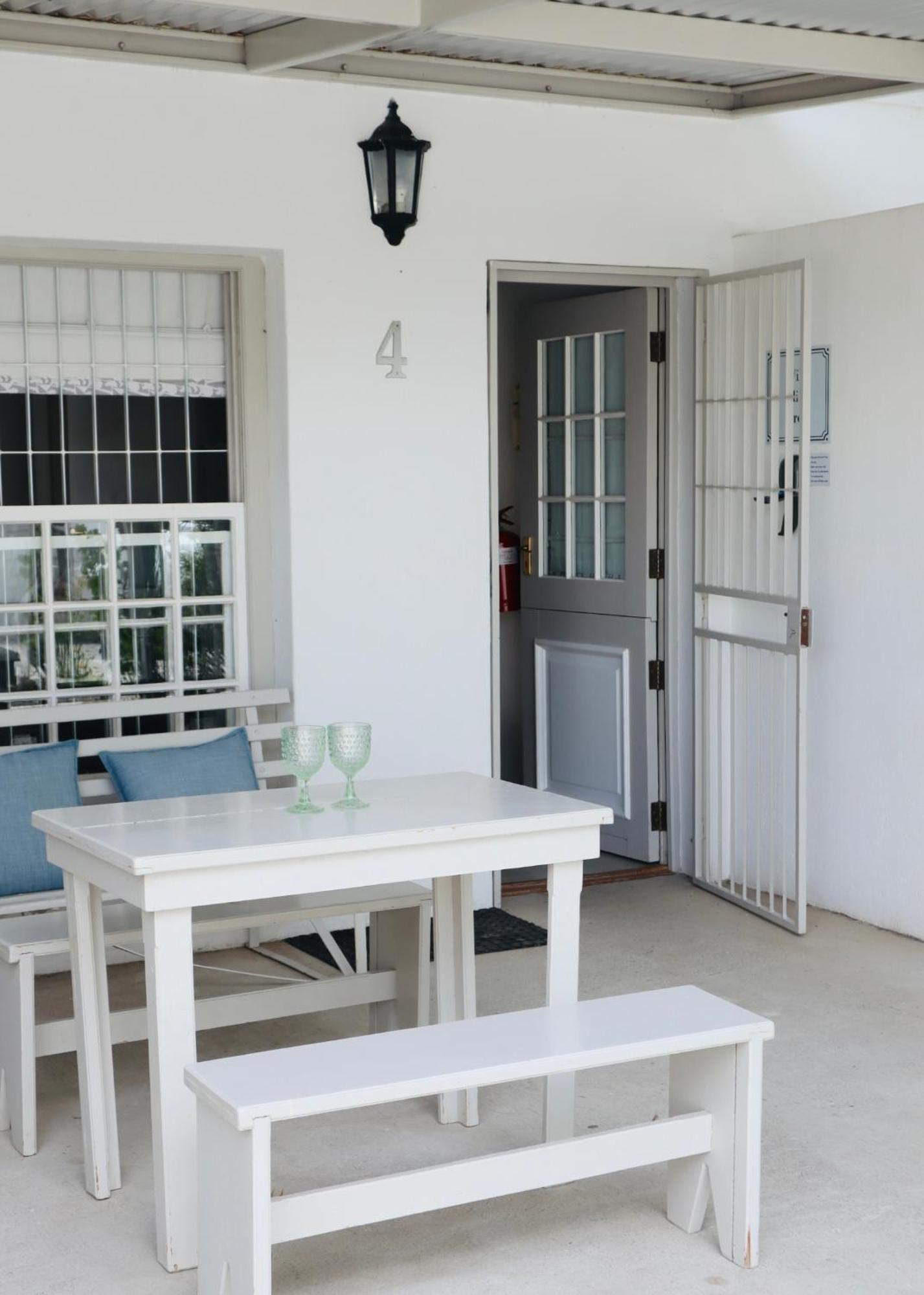 River Bend Guesthouses Graaff-Reinet Exterior foto